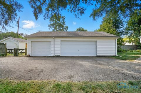 Tiny photo for 104 Revere Road, Walbridge, OH 43465 (MLS # 6135993)