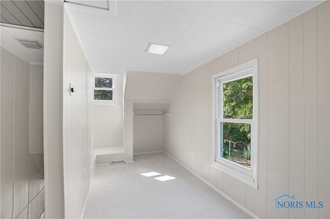 Tiny photo for 104 Revere Road, Walbridge, OH 43465 (MLS # 6135993)