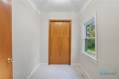 Tiny photo for 104 Revere Road, Walbridge, OH 43465 (MLS # 6135993)