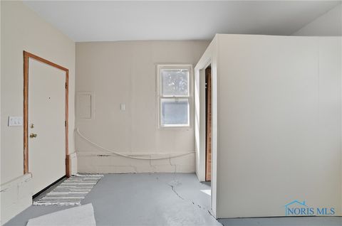 Tiny photo for 104 Revere Road, Walbridge, OH 43465 (MLS # 6135993)