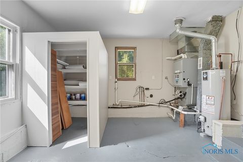 Tiny photo for 104 Revere Road, Walbridge, OH 43465 (MLS # 6135993)