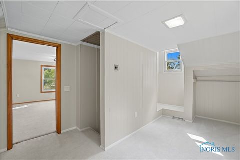 Tiny photo for 104 Revere Road, Walbridge, OH 43465 (MLS # 6135993)