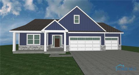 3451 Moonlit Pass Monclova OH 43542