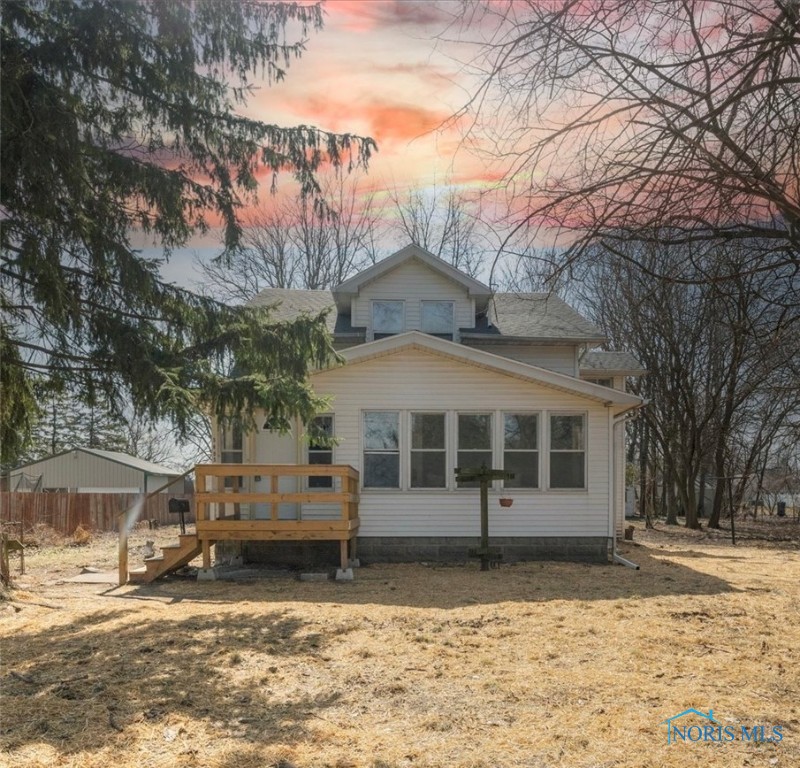 5805 Fryer Avenue, Toledo, Ohio image 1