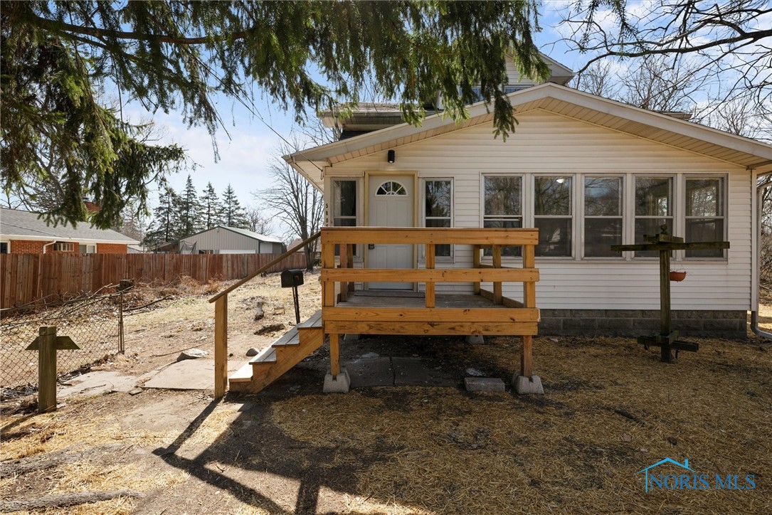 5805 Fryer Avenue, Toledo, Ohio image 2
