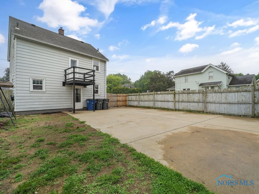 2238 Oak Grove Place, Toledo, Ohio image 33