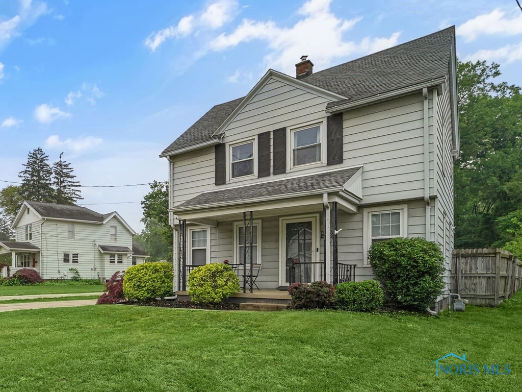 2238 Oak Grove Place, Toledo, Ohio image 3