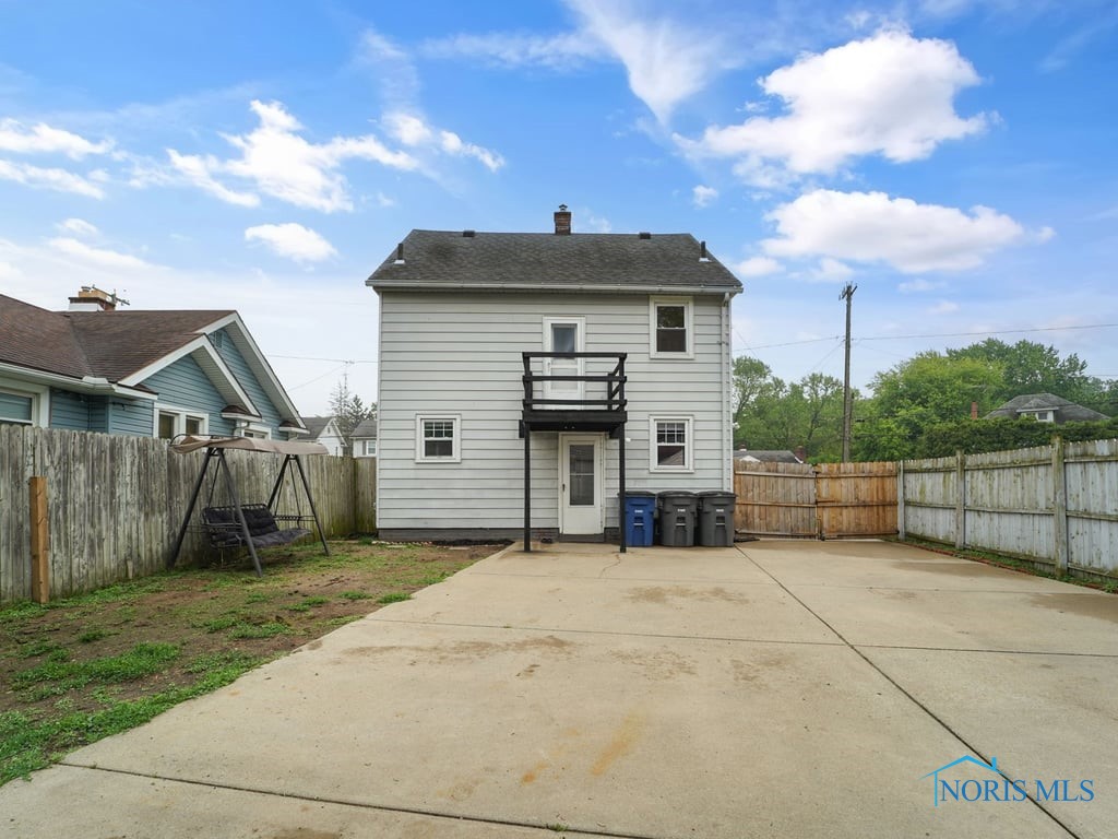2238 Oak Grove Place, Toledo, Ohio image 31
