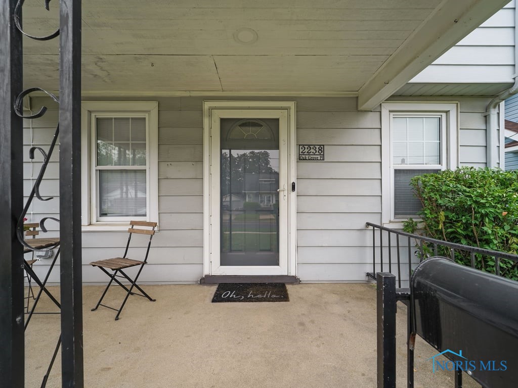 2238 Oak Grove Place, Toledo, Ohio image 4