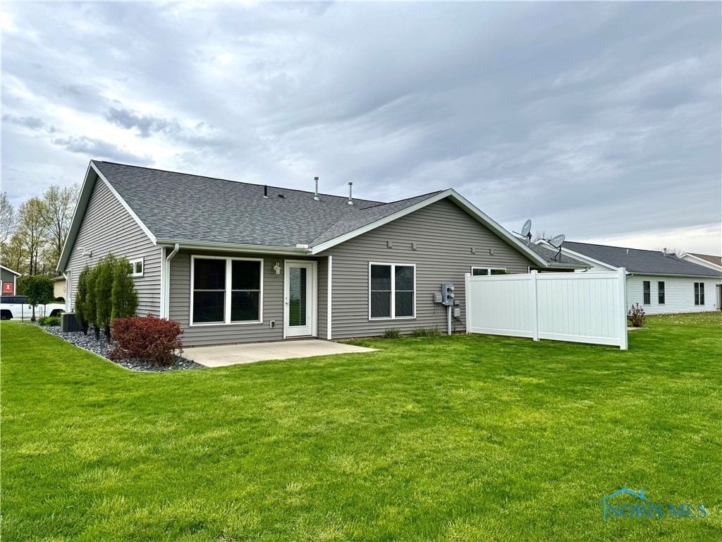 231 Chelsea Drive, Defiance, Ohio image 12