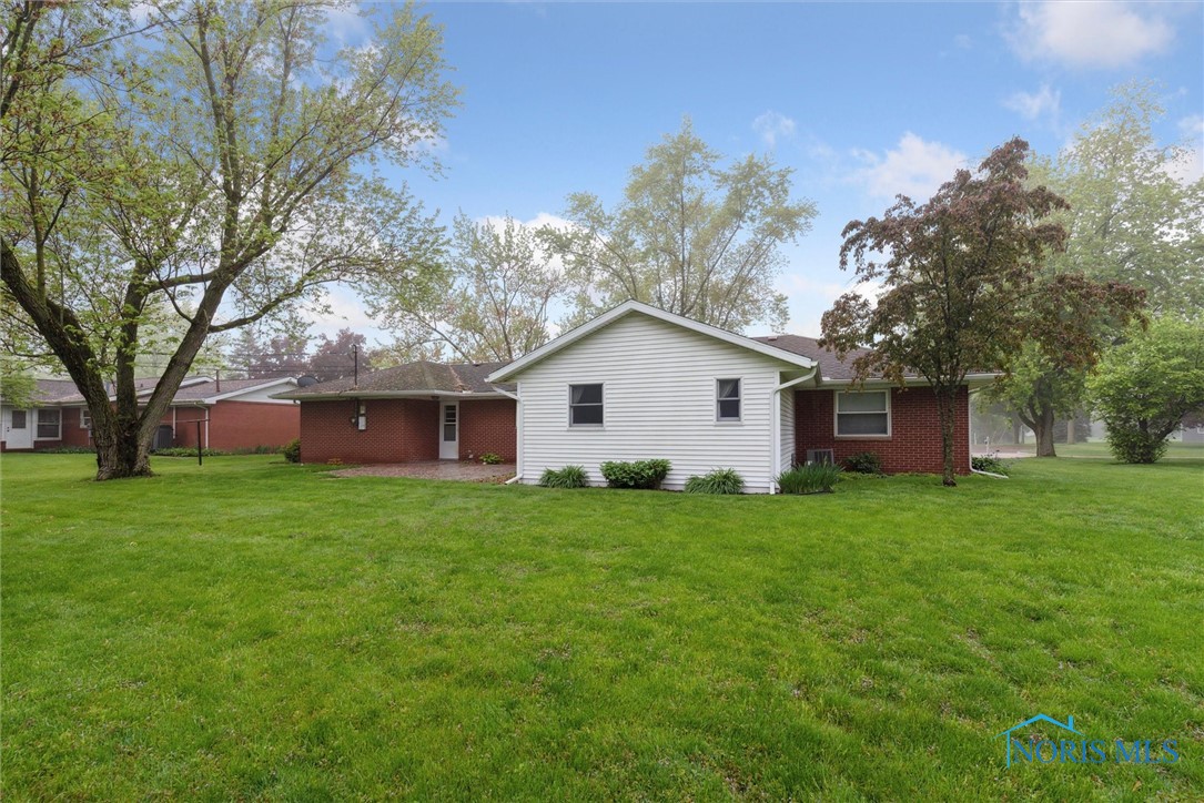 1208 Lindau Street, Archbold, Ohio image 38