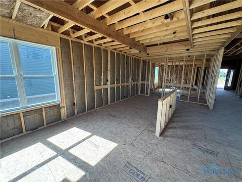Tiny photo for 1314 Limerick Lane, Waterville, OH 43566 (MLS # 6136151)