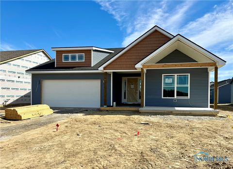 Photo of 1314 Limerick Lane, Waterville, OH 43566 (MLS # 6136151)