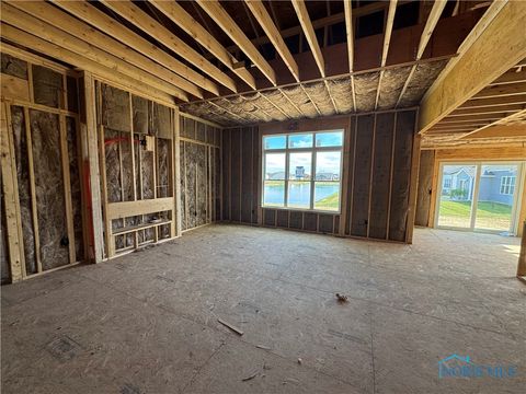Tiny photo for 1314 Limerick Lane, Waterville, OH 43566 (MLS # 6136151)