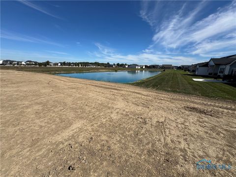 Tiny photo for 1314 Limerick Lane, Waterville, OH 43566 (MLS # 6136151)
