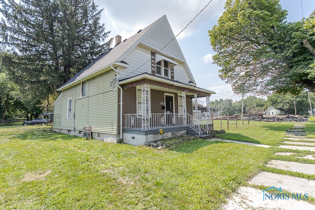 326 Palmer Street