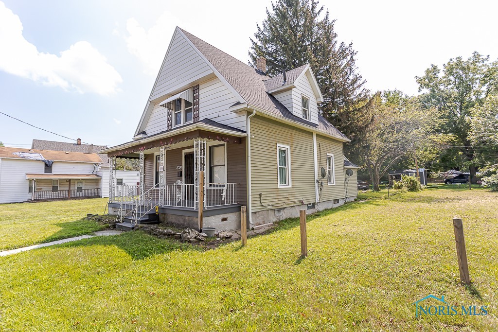 326 Palmer Street