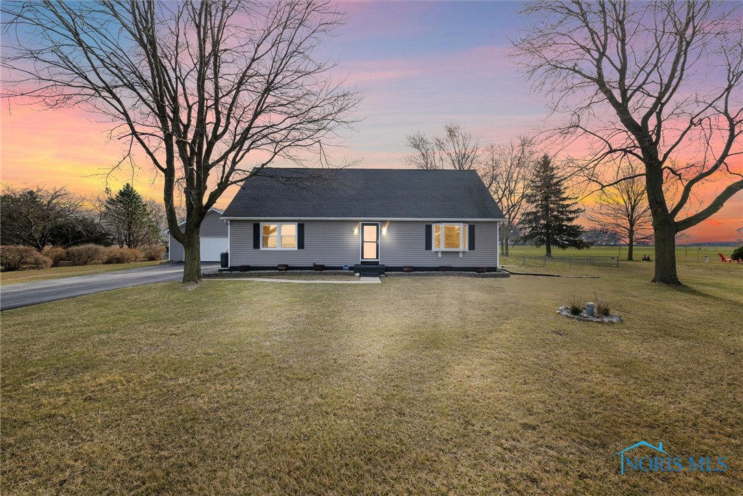 25920 Lime City Road, Perrysburg, Ohio image 1