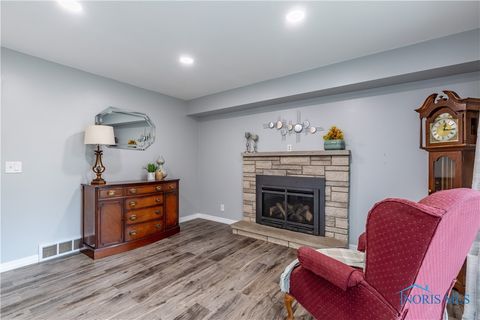 Tiny photo for 4840 Elm Place, Toledo, OH 43613 (MLS # 6136246)