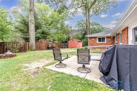 Tiny photo for 4840 Elm Place, Toledo, OH 43613 (MLS # 6136246)