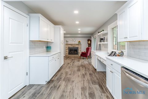Tiny photo for 4840 Elm Place, Toledo, OH 43613 (MLS # 6136246)