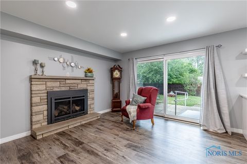 Tiny photo for 4840 Elm Place, Toledo, OH 43613 (MLS # 6136246)