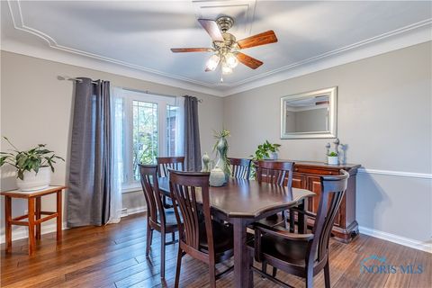 Tiny photo for 4840 Elm Place, Toledo, OH 43613 (MLS # 6136246)