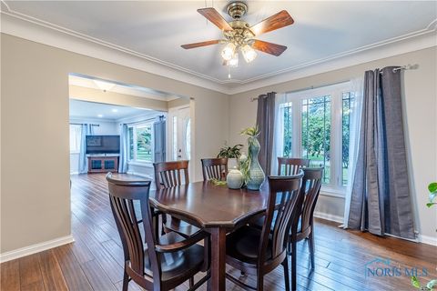 Tiny photo for 4840 Elm Place, Toledo, OH 43613 (MLS # 6136246)