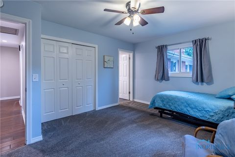 Tiny photo for 4840 Elm Place, Toledo, OH 43613 (MLS # 6136246)