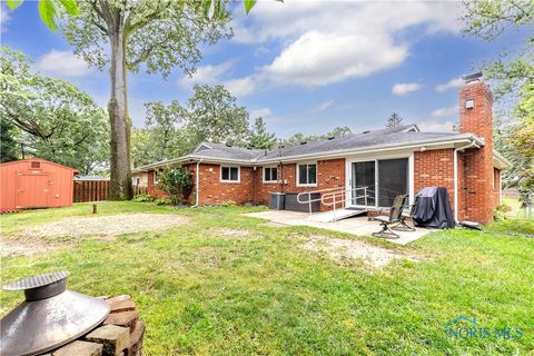 Tiny photo for 4840 Elm Place, Toledo, OH 43613 (MLS # 6136246)