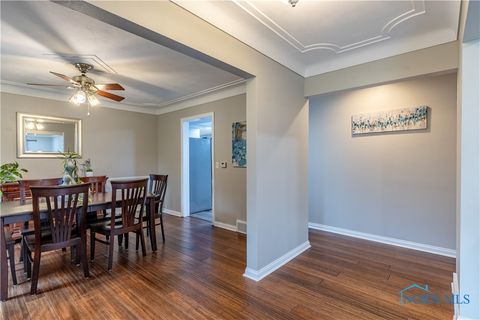 Tiny photo for 4840 Elm Place, Toledo, OH 43613 (MLS # 6136246)