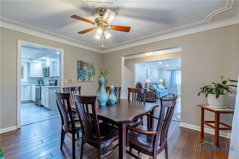 Tiny photo for 4840 Elm Place, Toledo, OH 43613 (MLS # 6136246)