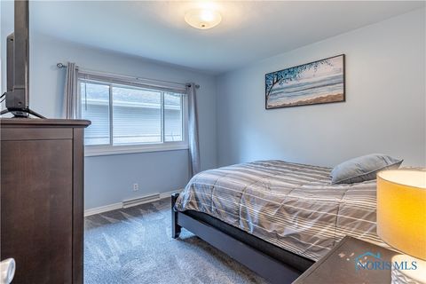 Tiny photo for 4840 Elm Place, Toledo, OH 43613 (MLS # 6136246)