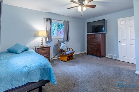 Tiny photo for 4840 Elm Place, Toledo, OH 43613 (MLS # 6136246)