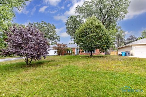 Tiny photo for 4840 Elm Place, Toledo, OH 43613 (MLS # 6136246)