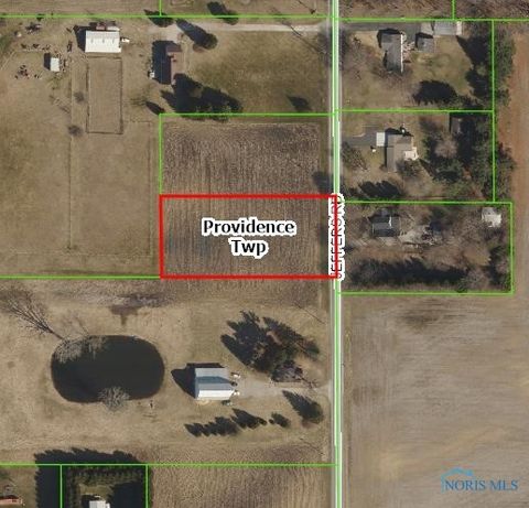 Photo of 0 Jeffers Road, Grand Rapids, OH 43522 (MLS # 6127389)