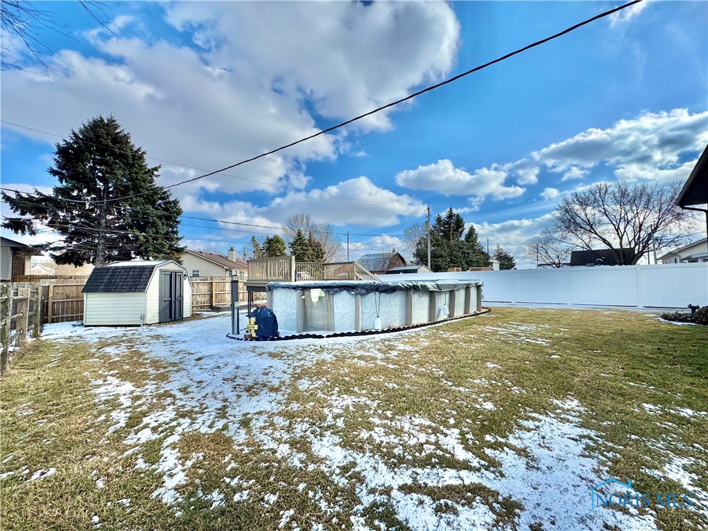 1950 Carvelle Drive, Northwood, Ohio image 46