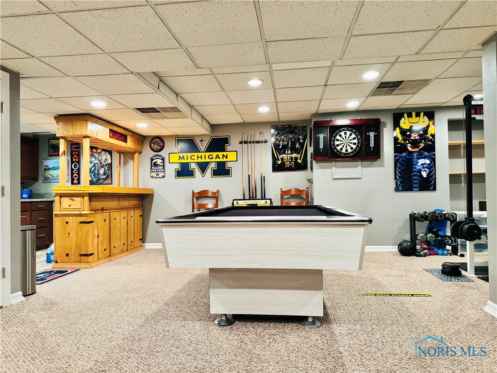 1950 Carvelle Drive, Northwood, Ohio image 43