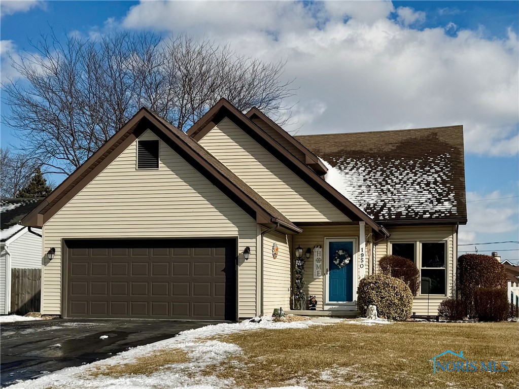 1950 Carvelle Drive, Northwood, Ohio image 1