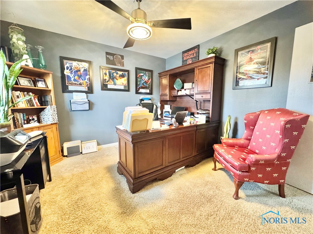 1950 Carvelle Drive, Northwood, Ohio image 31