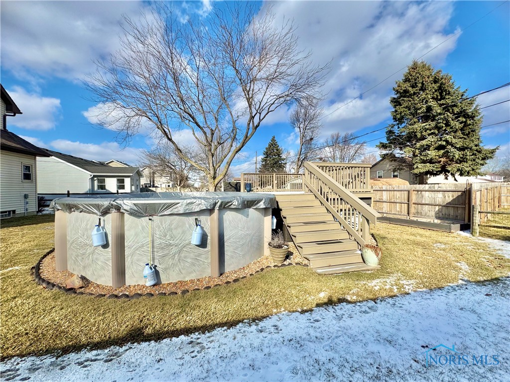 1950 Carvelle Drive, Northwood, Ohio image 47