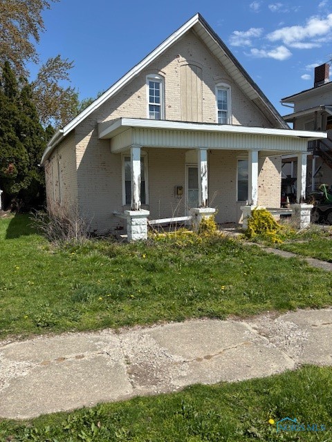 526 W Main Cross Street, Findlay, Ohio image 1