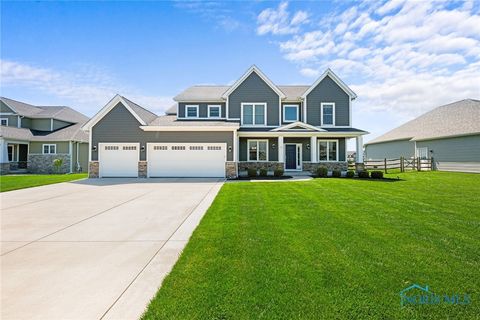 9575 Newbury Lane Whitehouse OH 43571