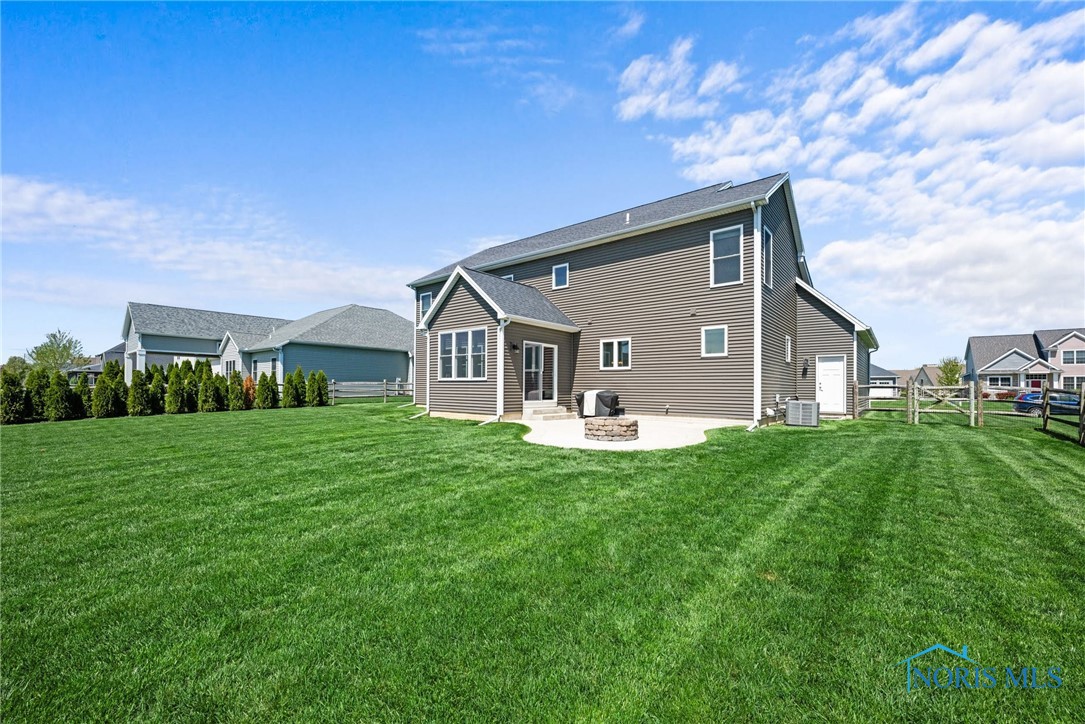 9575 Newbury Lane, Whitehouse, Ohio image 34