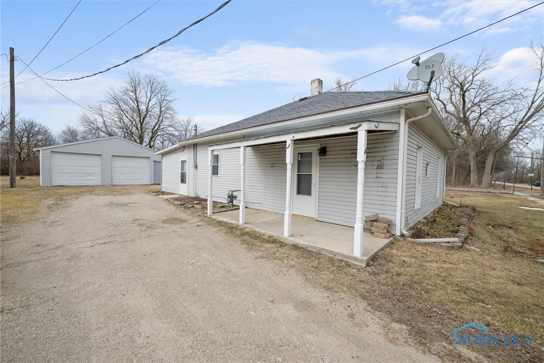 355 Fifth Street, Clay Center, Ohio image 1