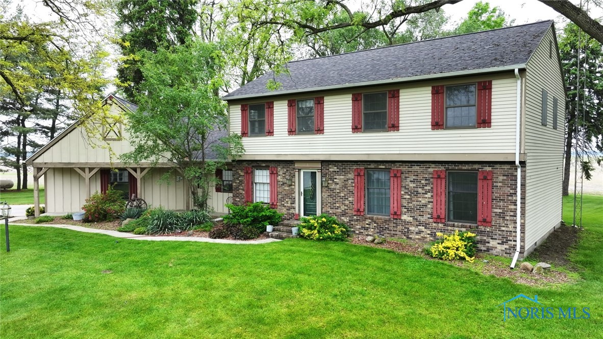 26761 Behrens Road, Defiance, Ohio image 1