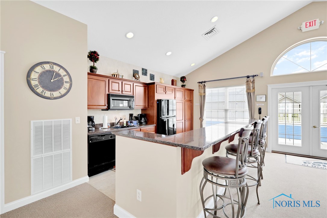 7719 E Watermark Drive #U14-77, Findlay, Ohio image 30