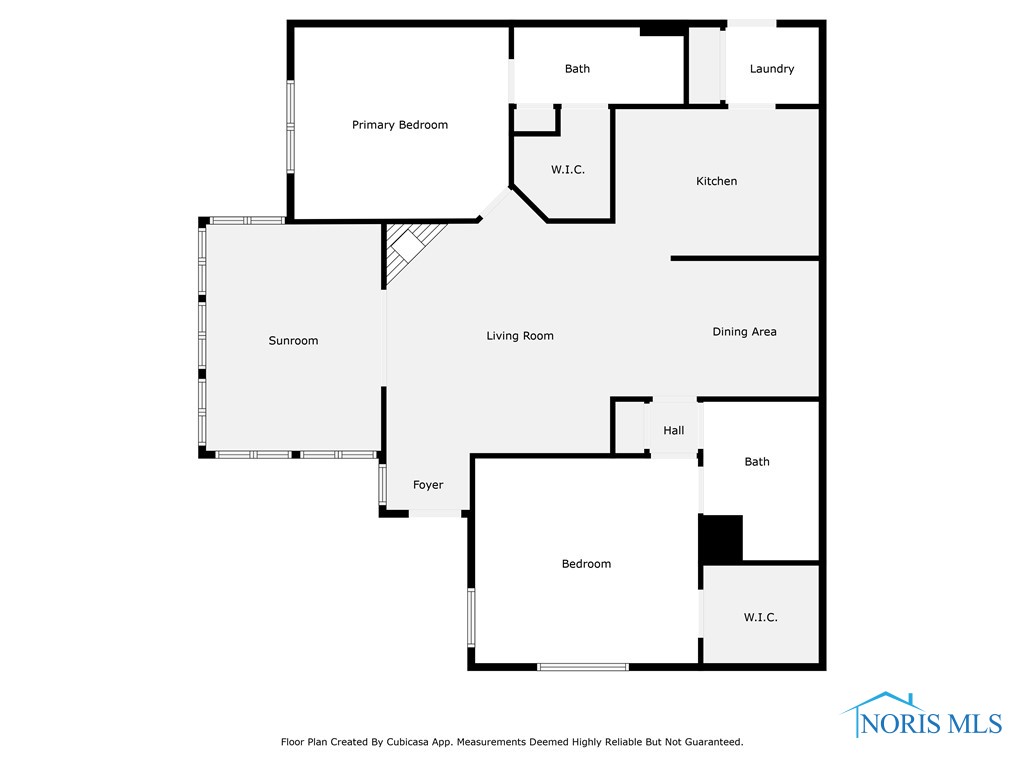 7719 E Watermark Drive #U14-77, Findlay, Ohio image 26