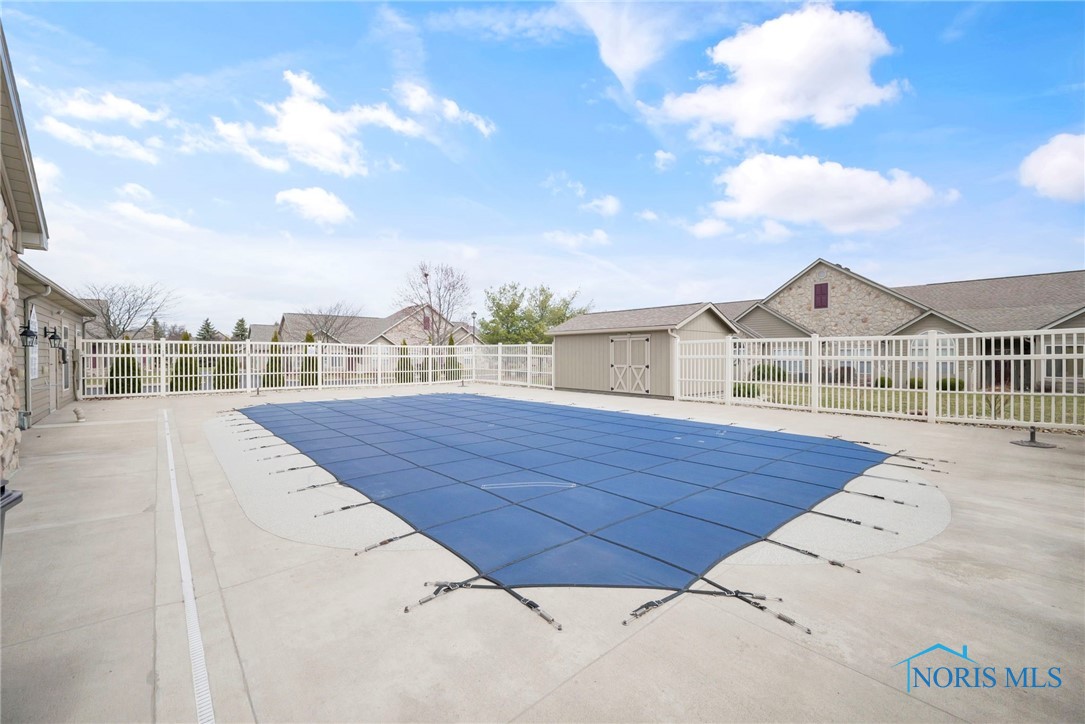 7719 E Watermark Drive #U14-77, Findlay, Ohio image 28