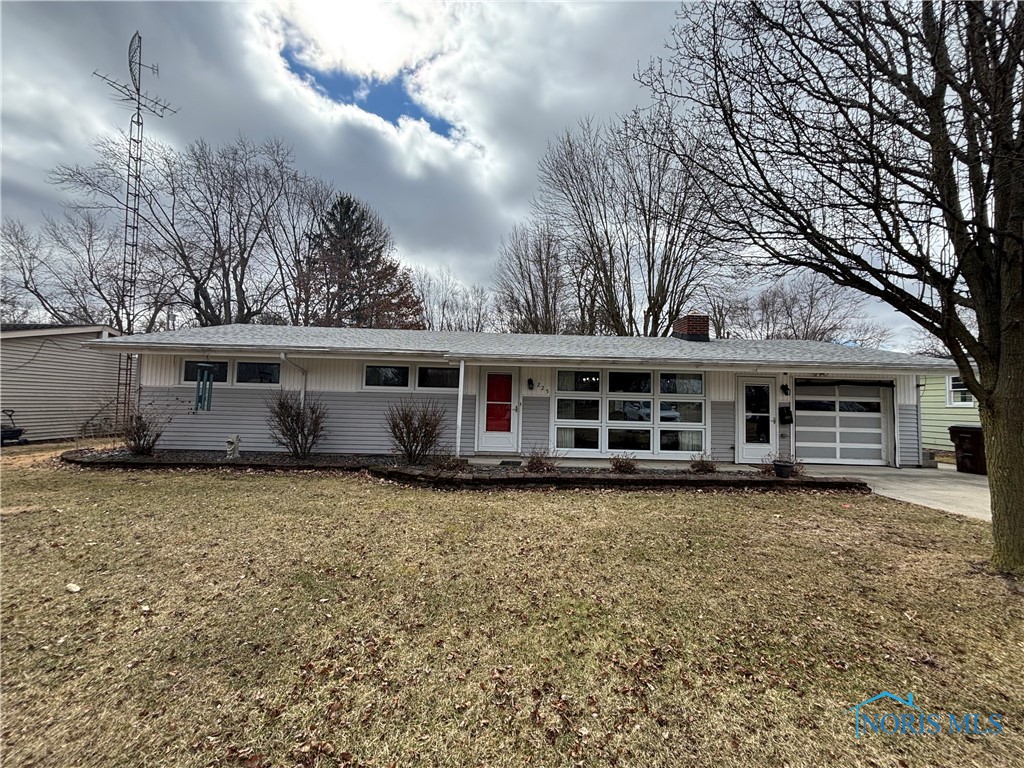 225 Glenwood Drive, Defiance, Ohio image 50